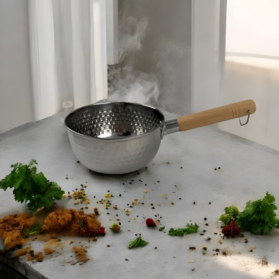 Big Steel Casserole